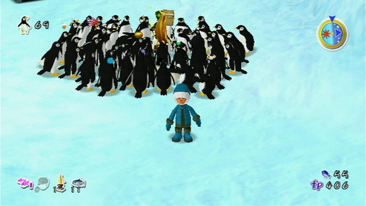 Snowpack Park thumbnail 2
