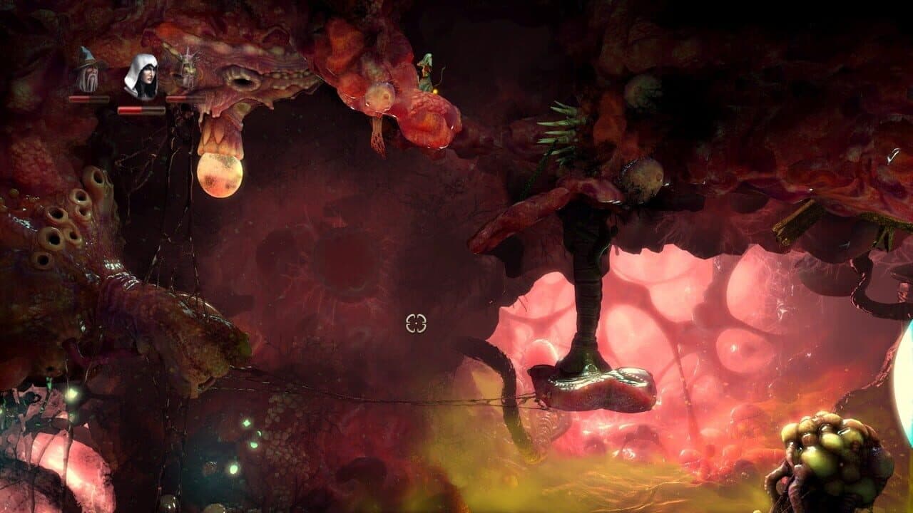Trine 2: Goblin Menace thumbnail 3