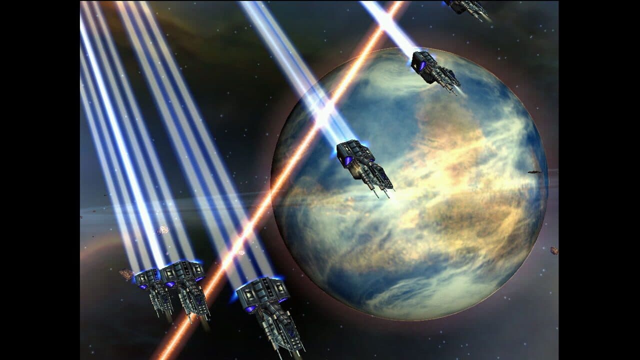 O.R.B.: Off-World Resource Base thumbnail 3