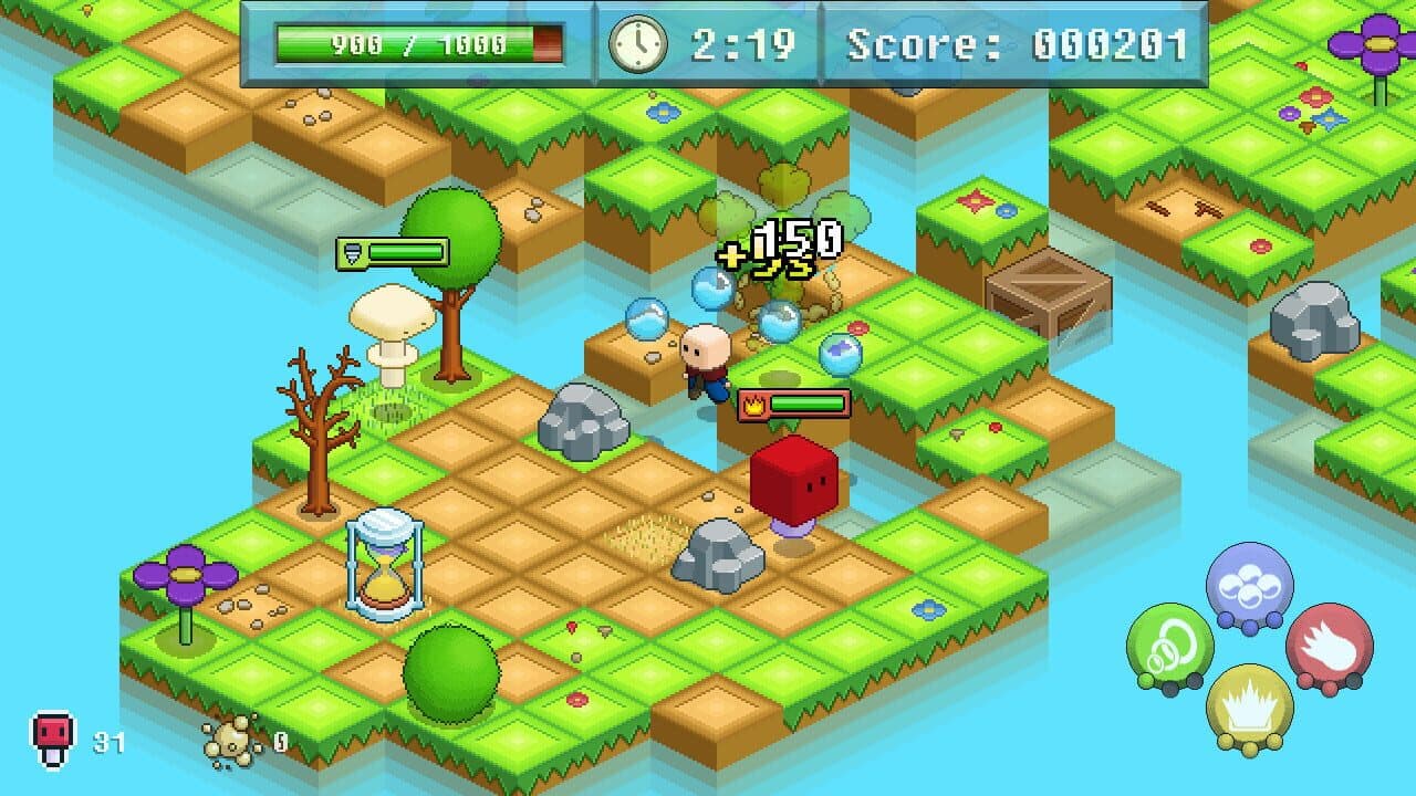 Mushroom Crusher Extreme thumbnail 3