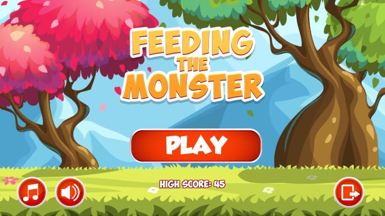 Feeding the Monster thumbnail 2