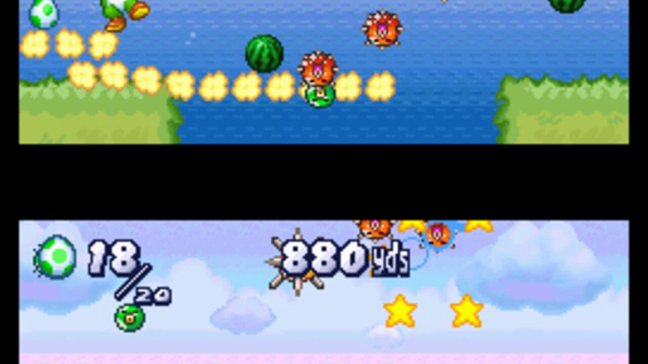Yoshi Touch & Go thumbnail 5
