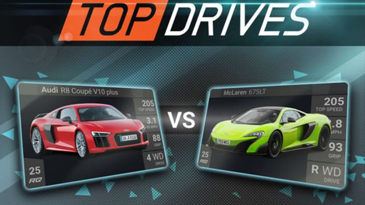 Top Drives thumbnail 5