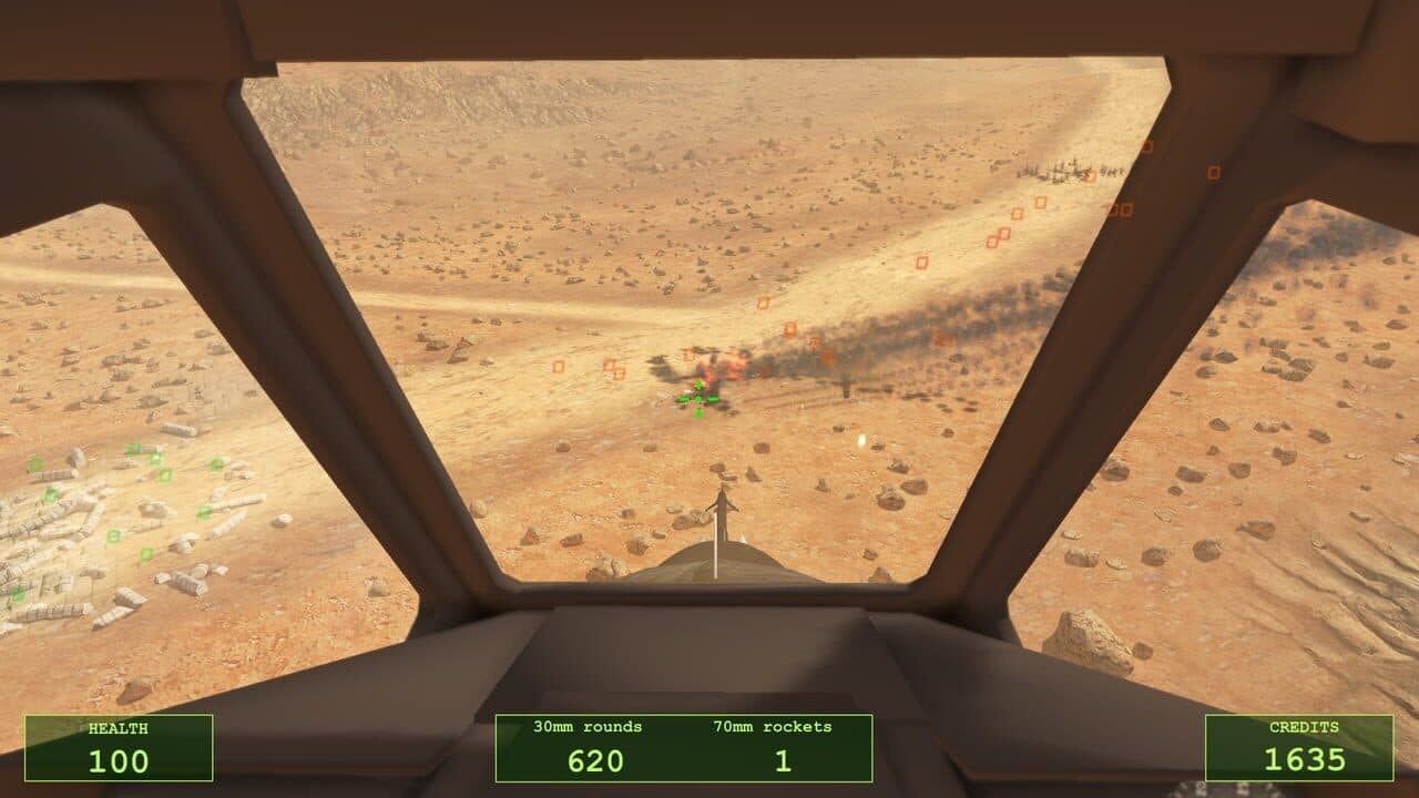 Aerial Destruction thumbnail 5