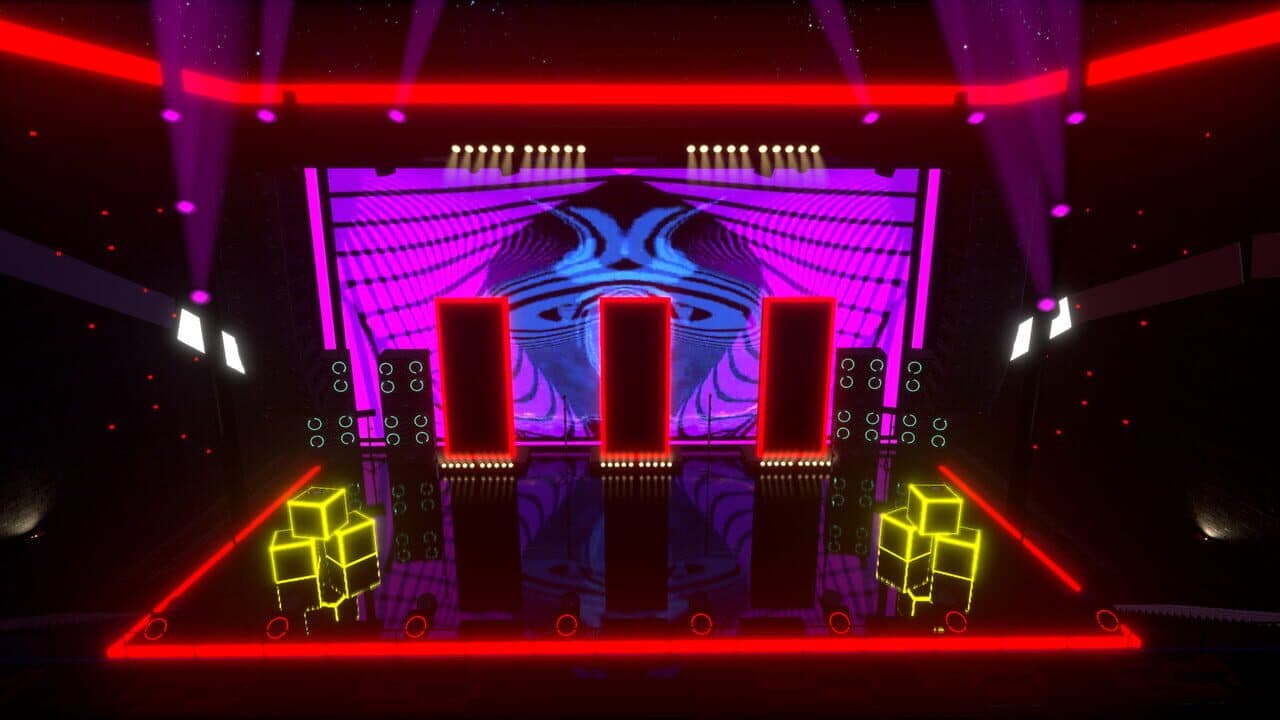 Soundscape VR thumbnail 5