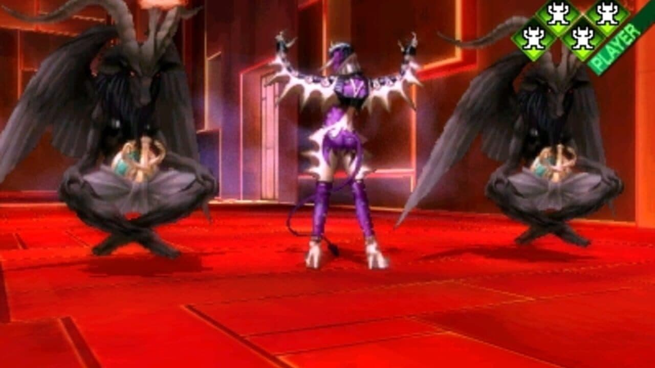 Shin Megami Tensei IV thumbnail 7