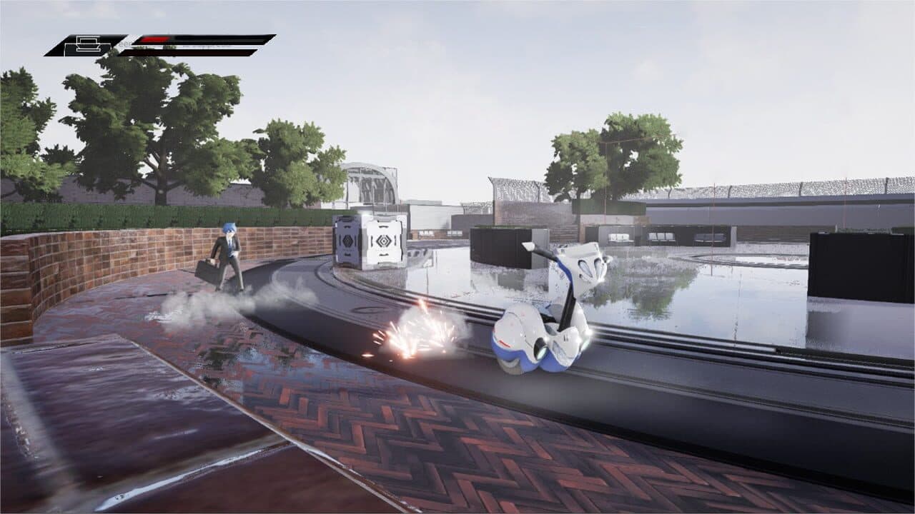 Assault Spy thumbnail 12