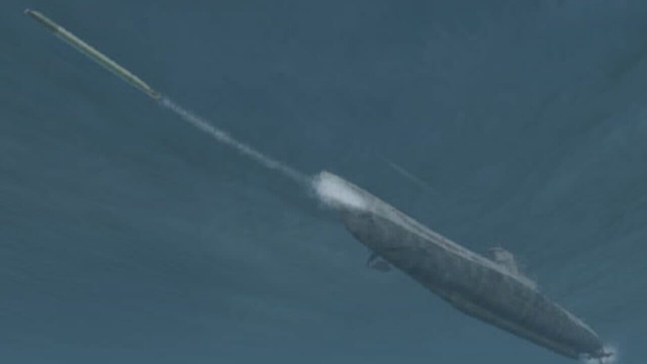 Silent Hunter III thumbnail 4