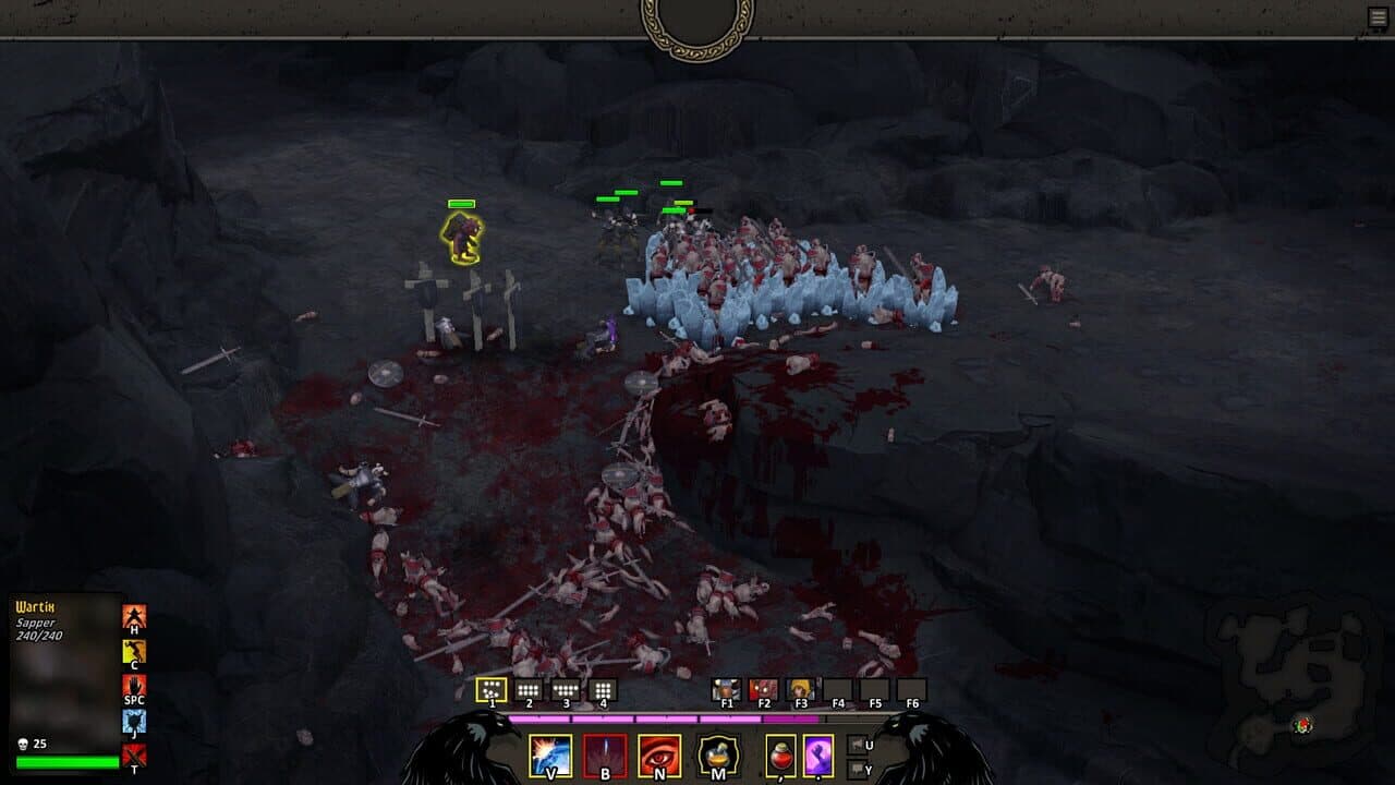 Deadhold thumbnail 5
