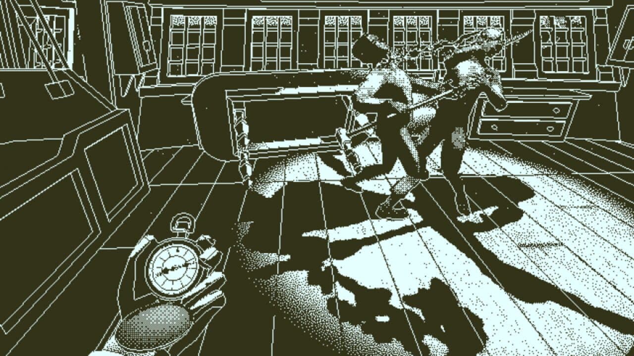 Return of the Obra Dinn thumbnail 3