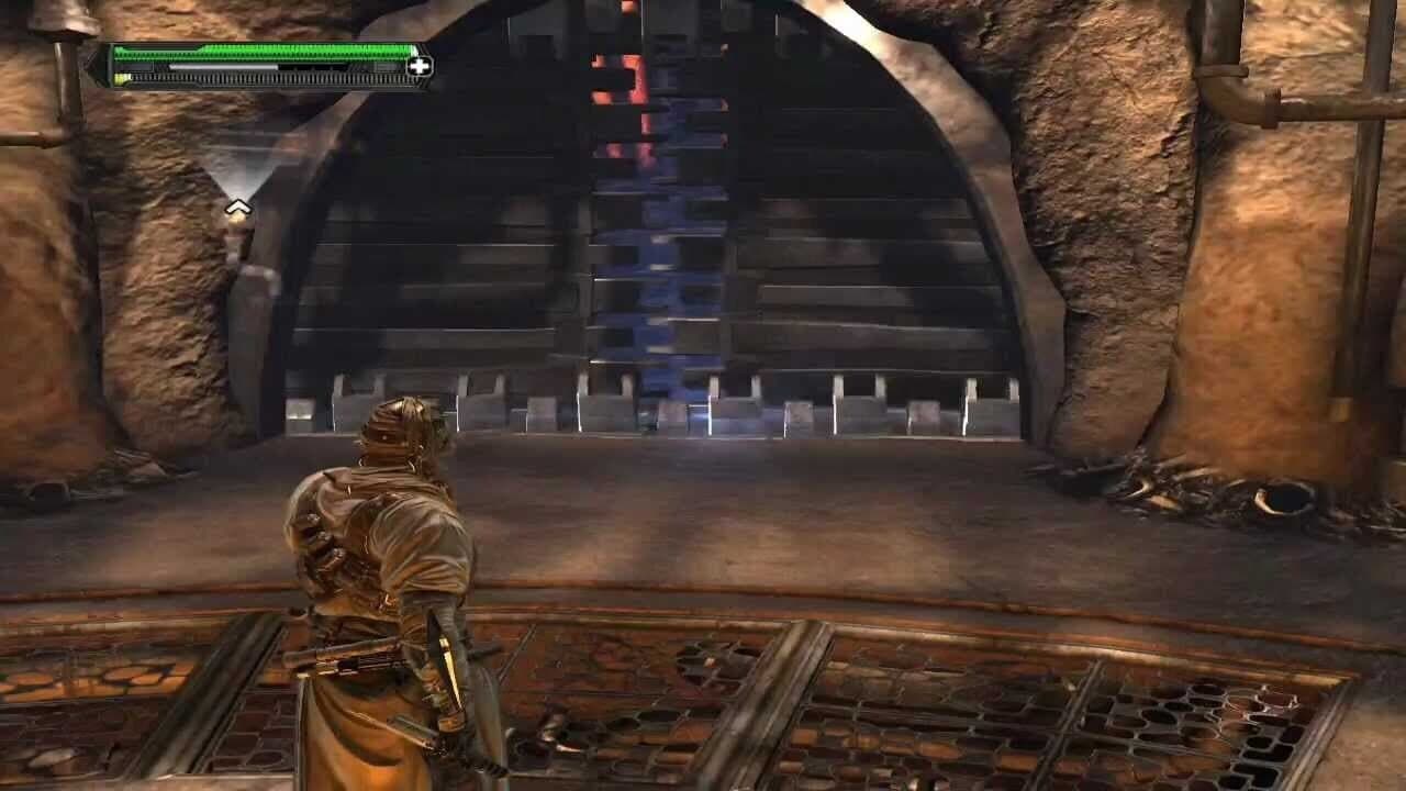Star Wars: The Force Unleashed - Tatooine Mission Pack thumbnail 3