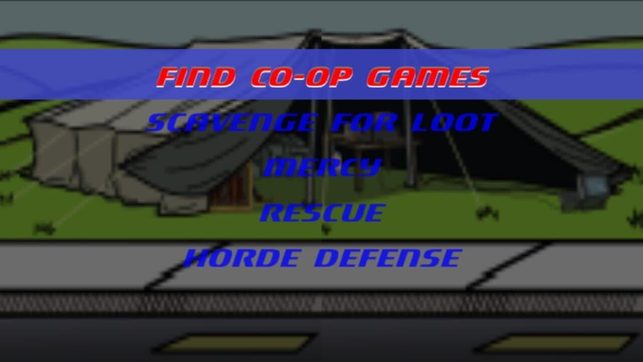 Zombie Town screenshot 1