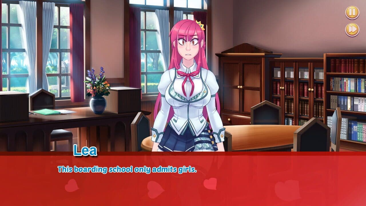 Highschool Romance thumbnail 4