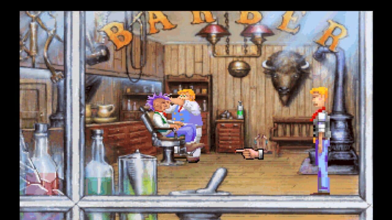 Freddy Pharkas: Frontier Pharmacist thumbnail 2