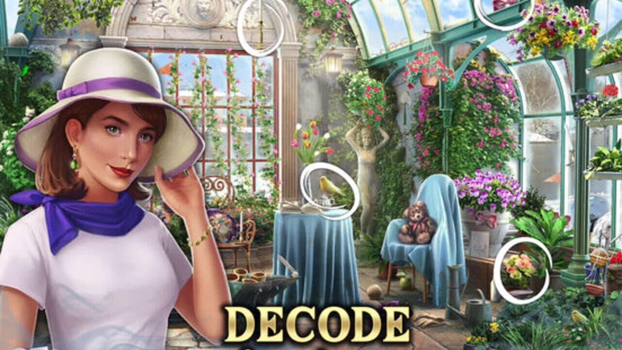 The Secret Society thumbnail 7