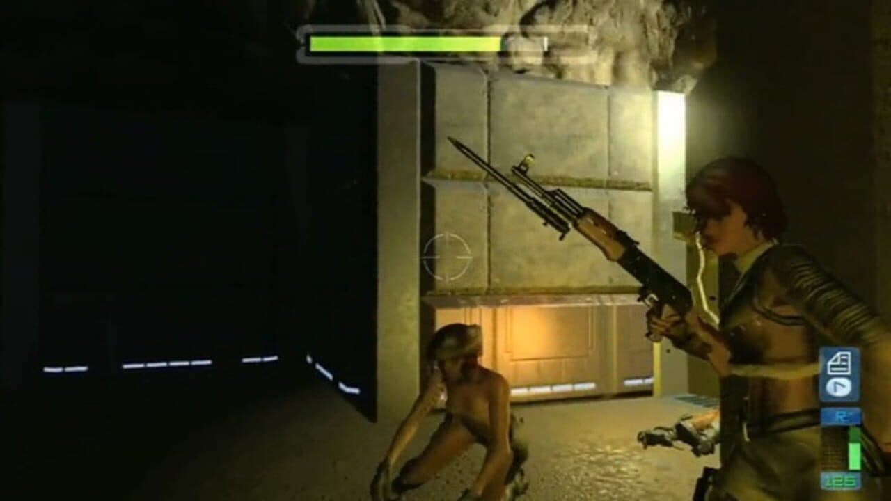 Perfect Dark Zero thumbnail 4