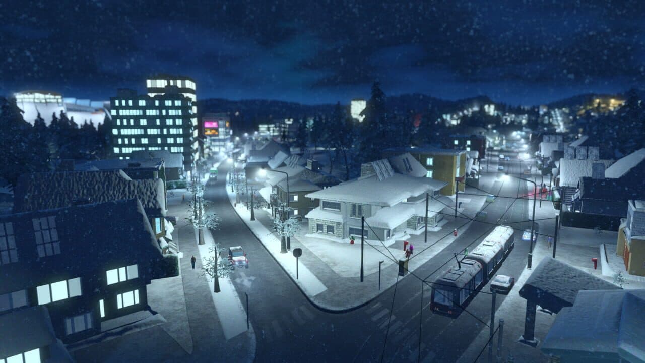 Cities: Skylines - Premium Edition thumbnail 5