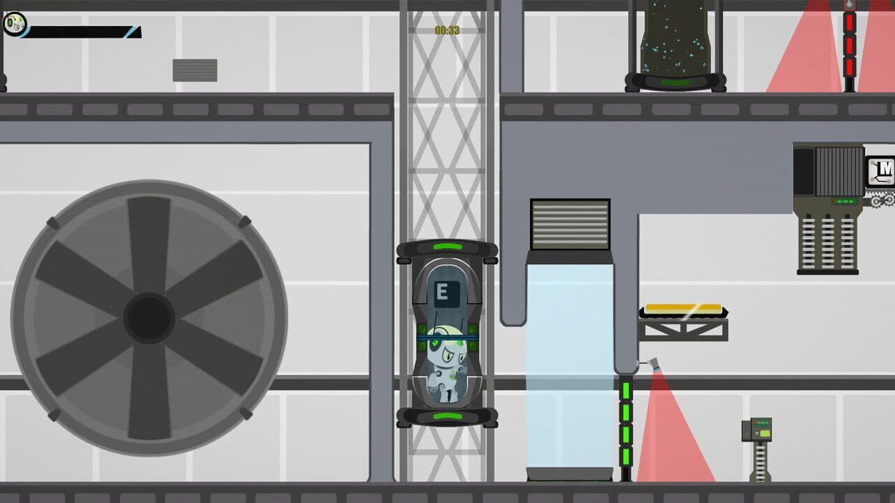 Metronix Lab thumbnail 3