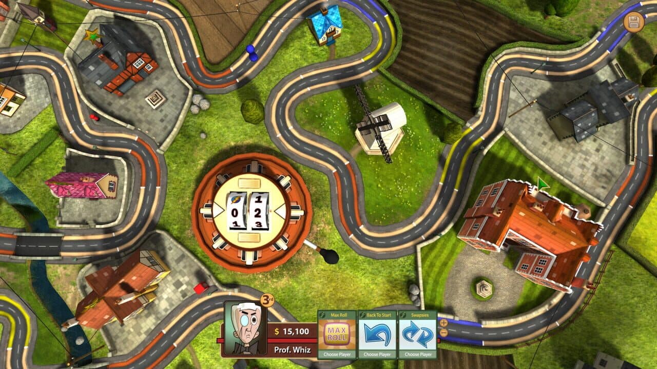 Bounders and Cads thumbnail 3