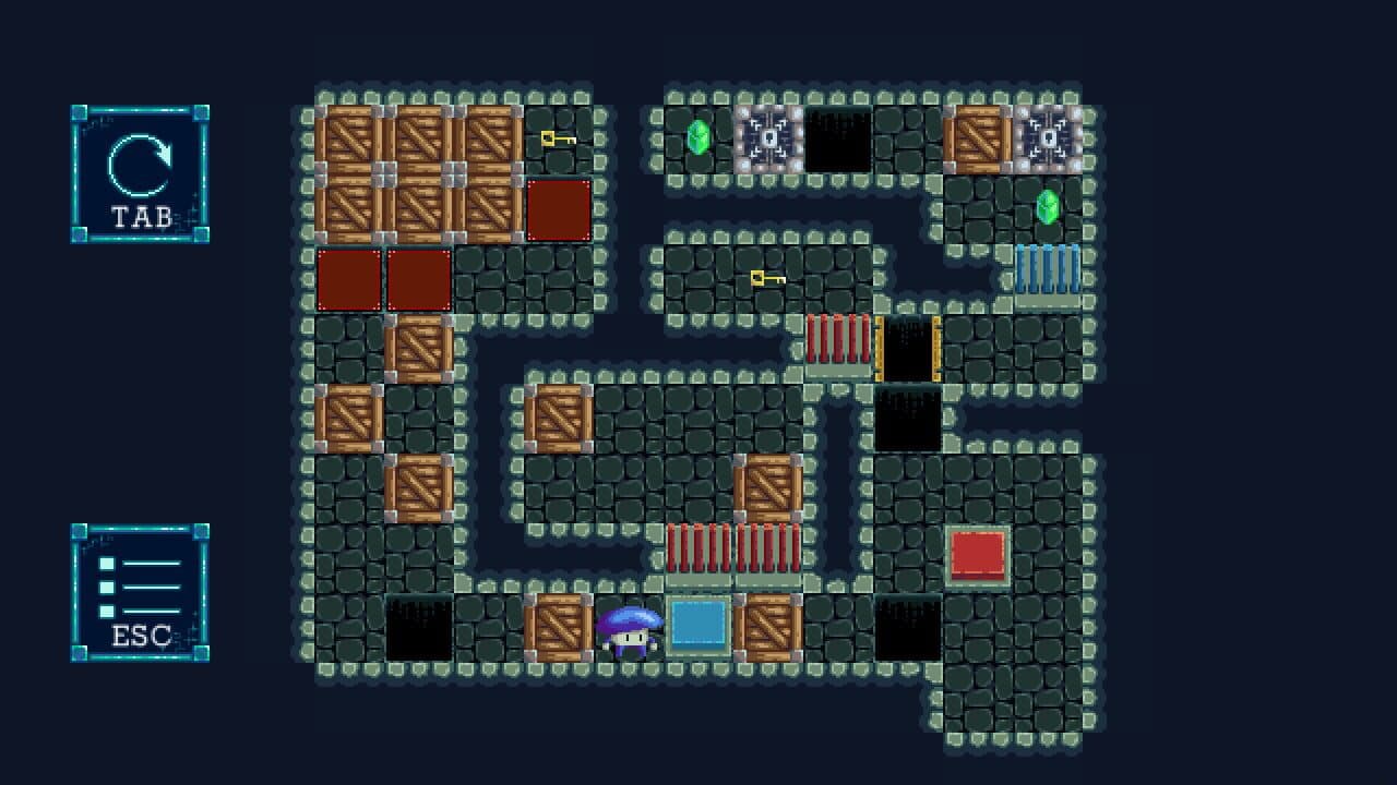Mushroom Quest thumbnail 5