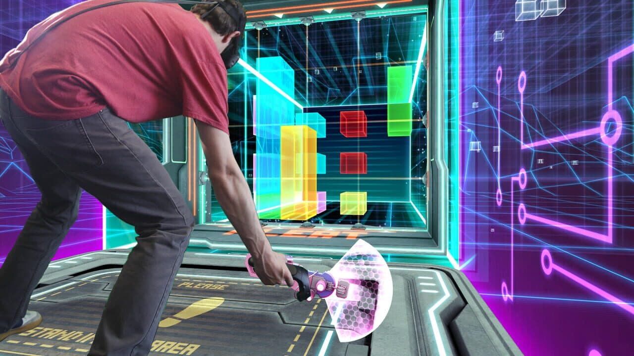 Cyberpong thumbnail 5