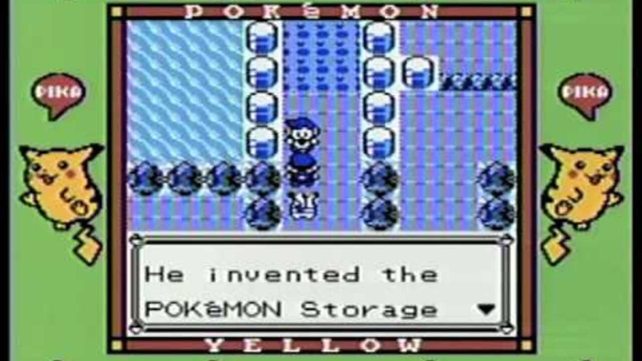 Pokémon Stadium thumbnail 11