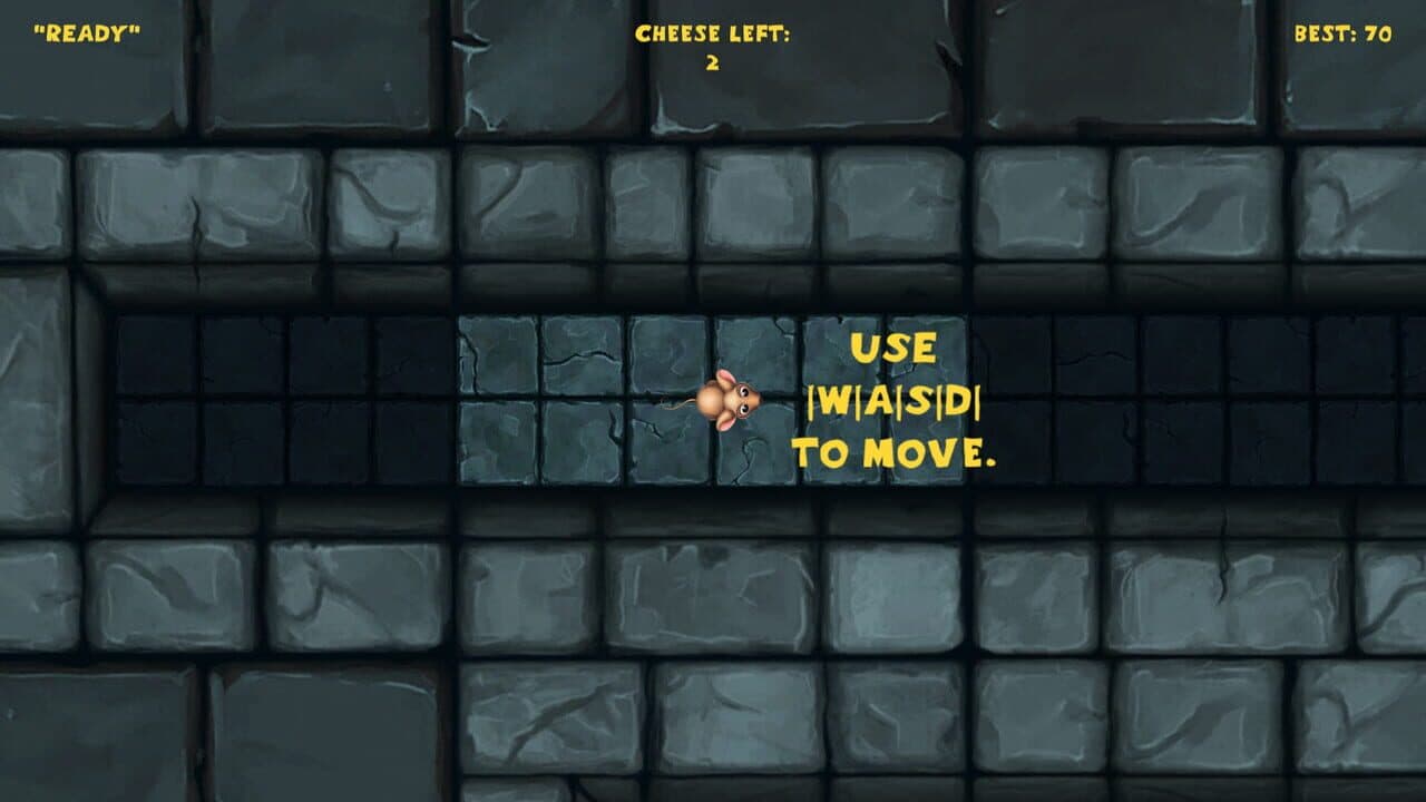 Cheese Maze thumbnail 4