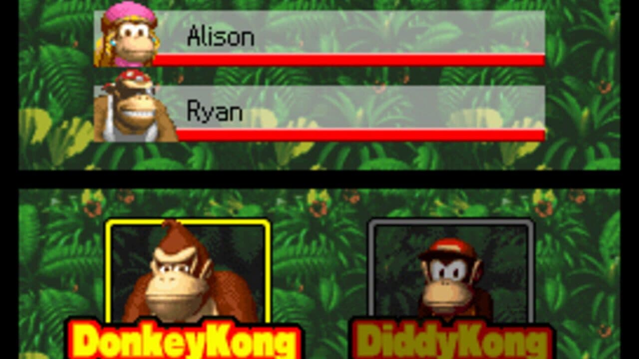 DK: Jungle Climber thumbnail 4
