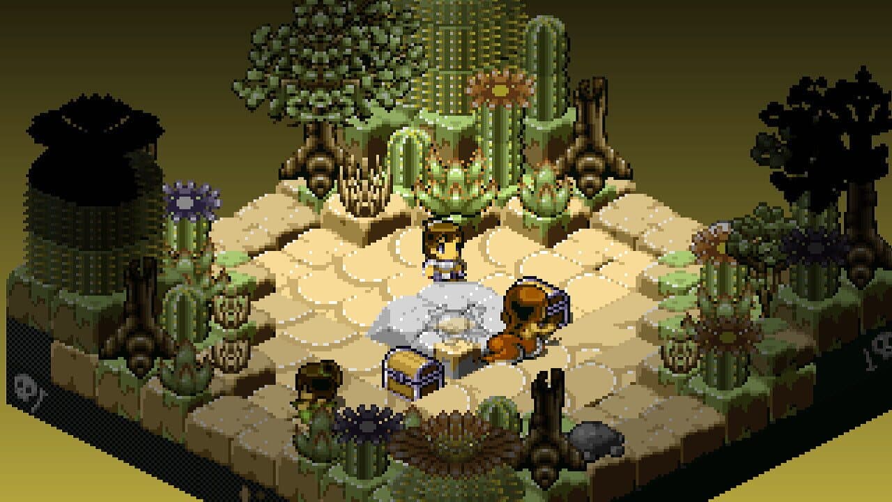 Hakoniwa Explorer Plus thumbnail 10