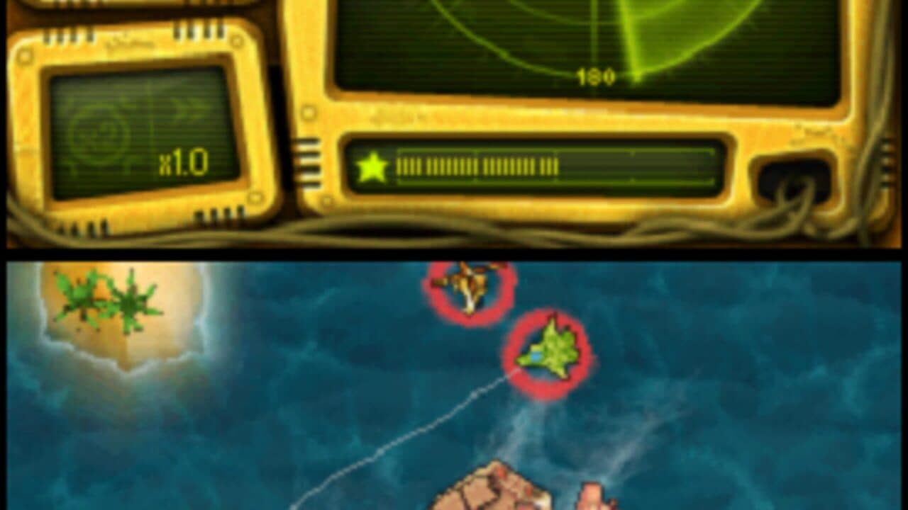 Armada screenshot 1
