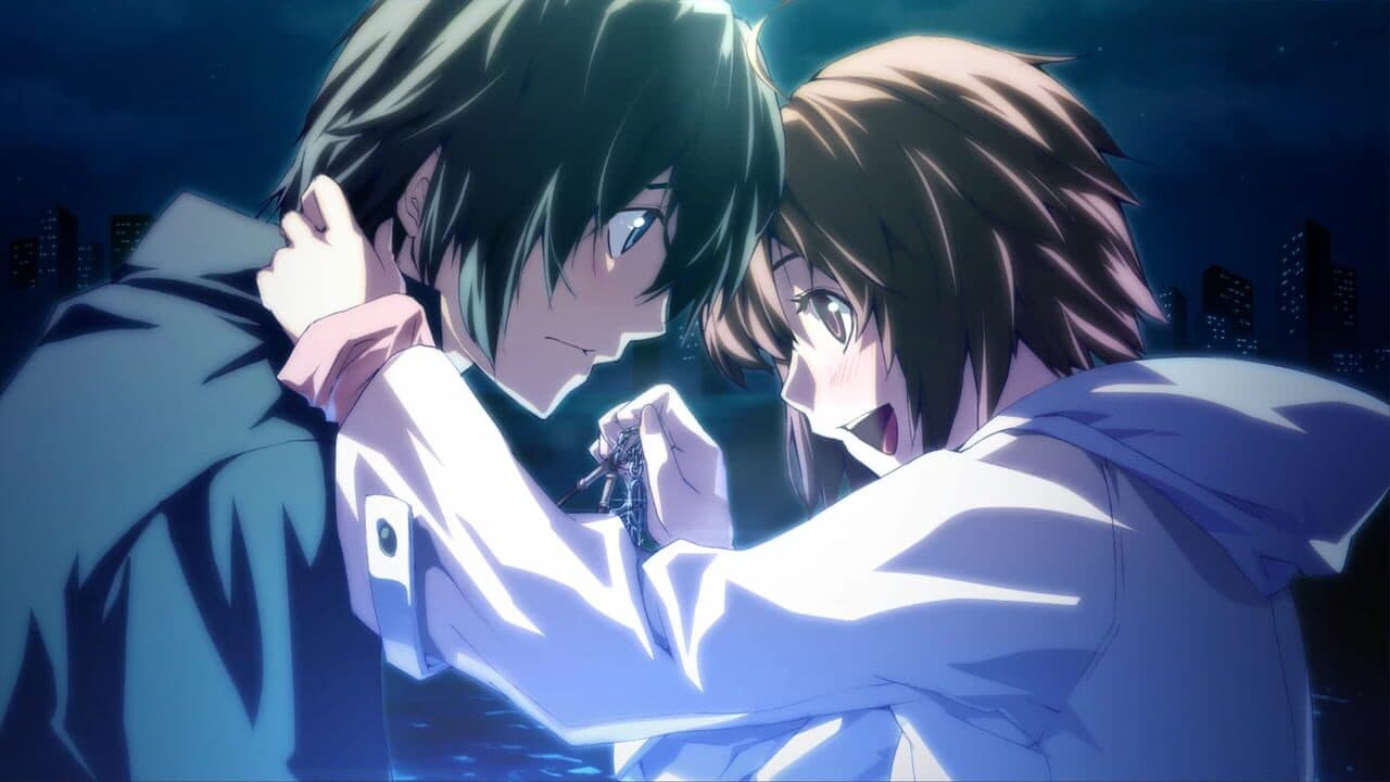 Dies Irae: Amantes Amentes thumbnail 4