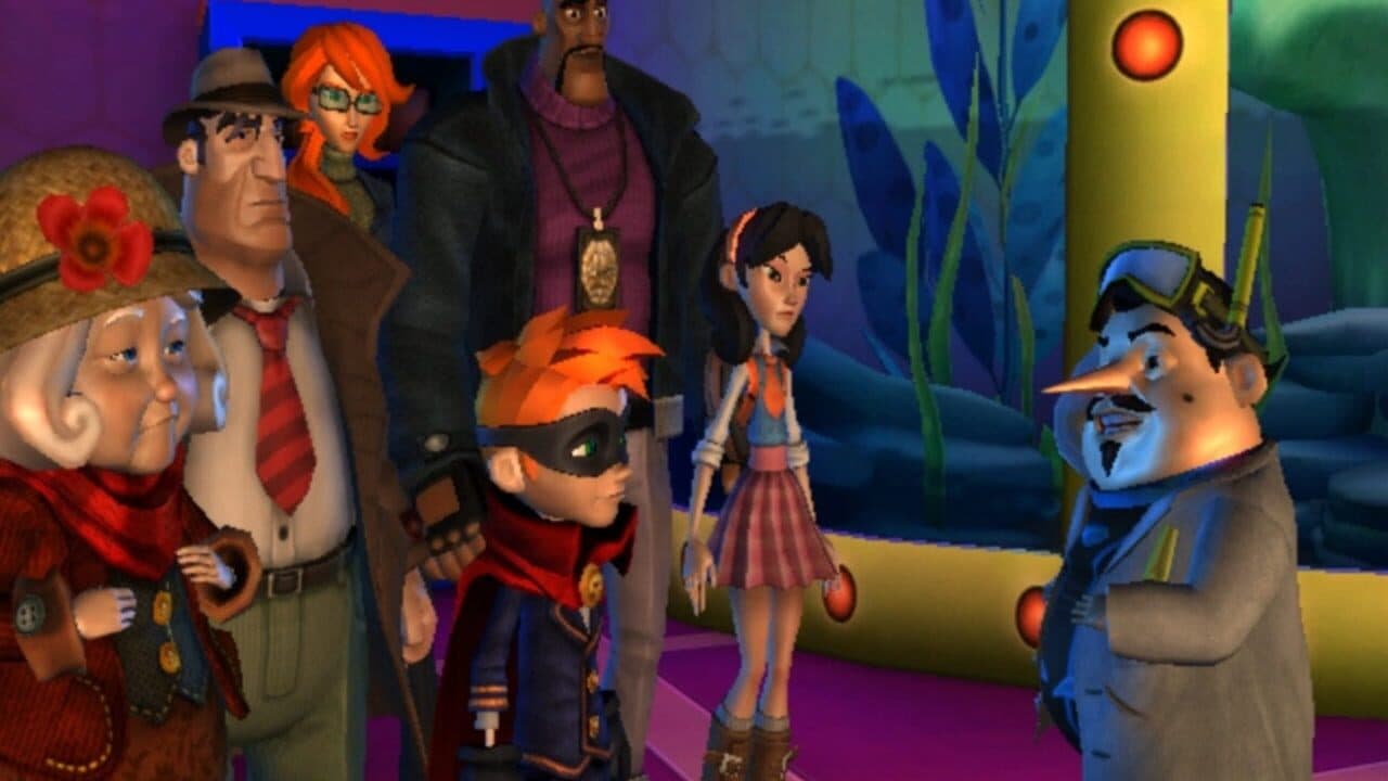 Guilty Party thumbnail 3