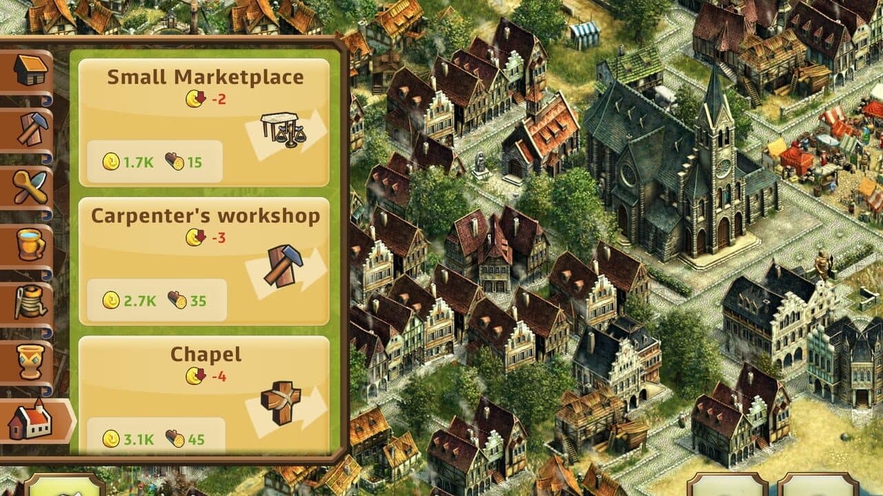 Anno Online thumbnail 11