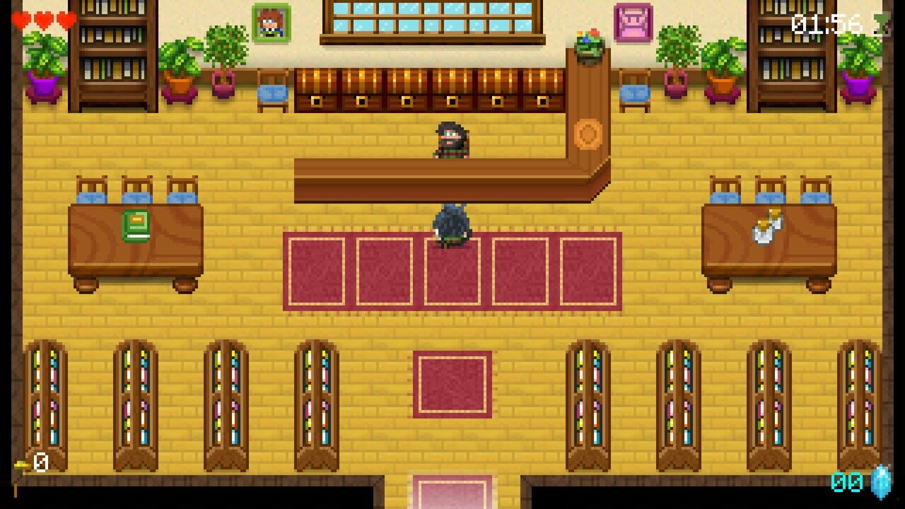 Zxill: A Legend of Time thumbnail 3