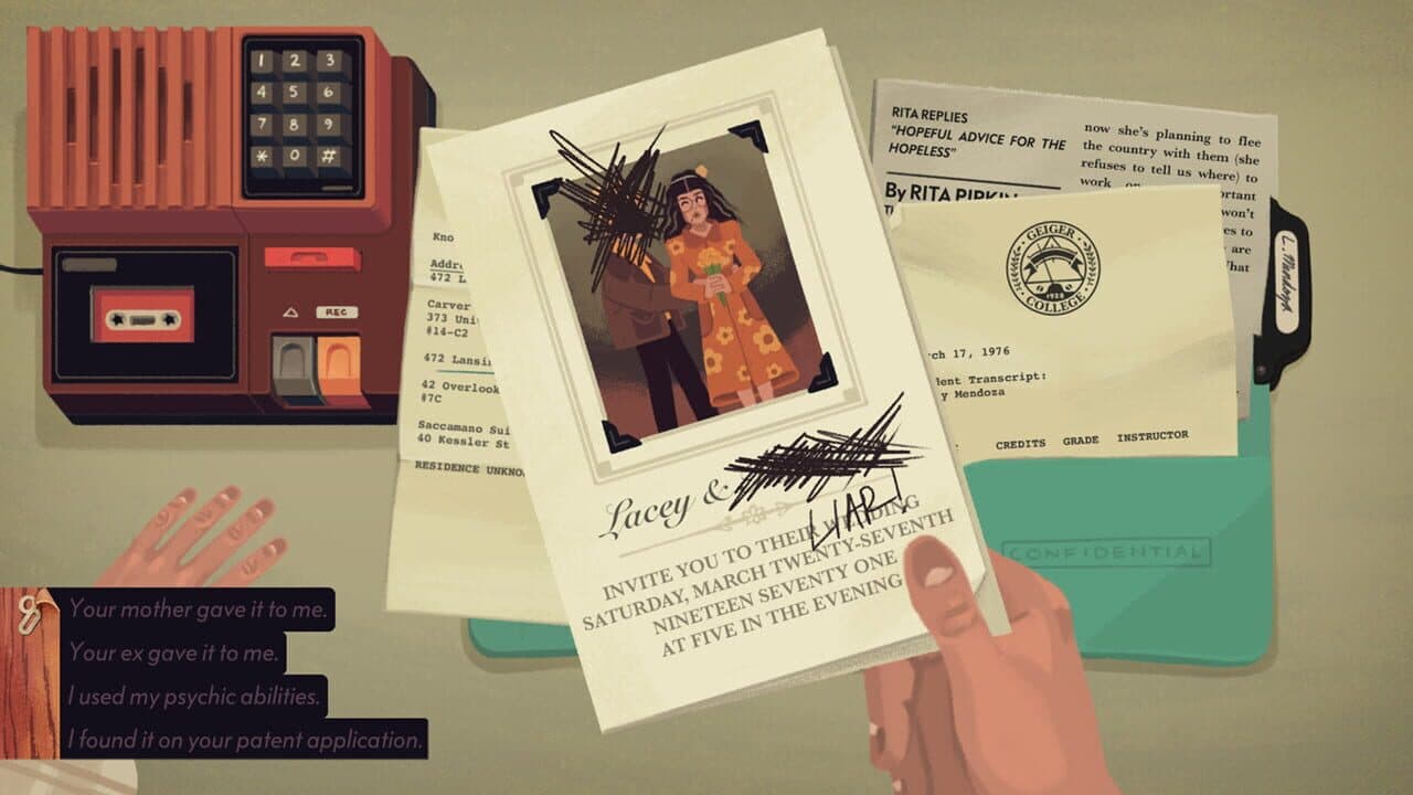 The Low Road thumbnail 2