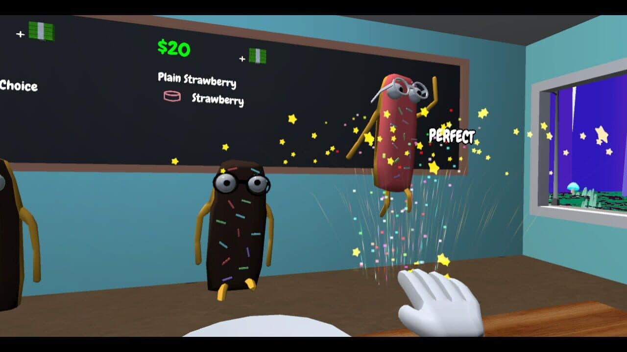Batter Up! VR thumbnail 5