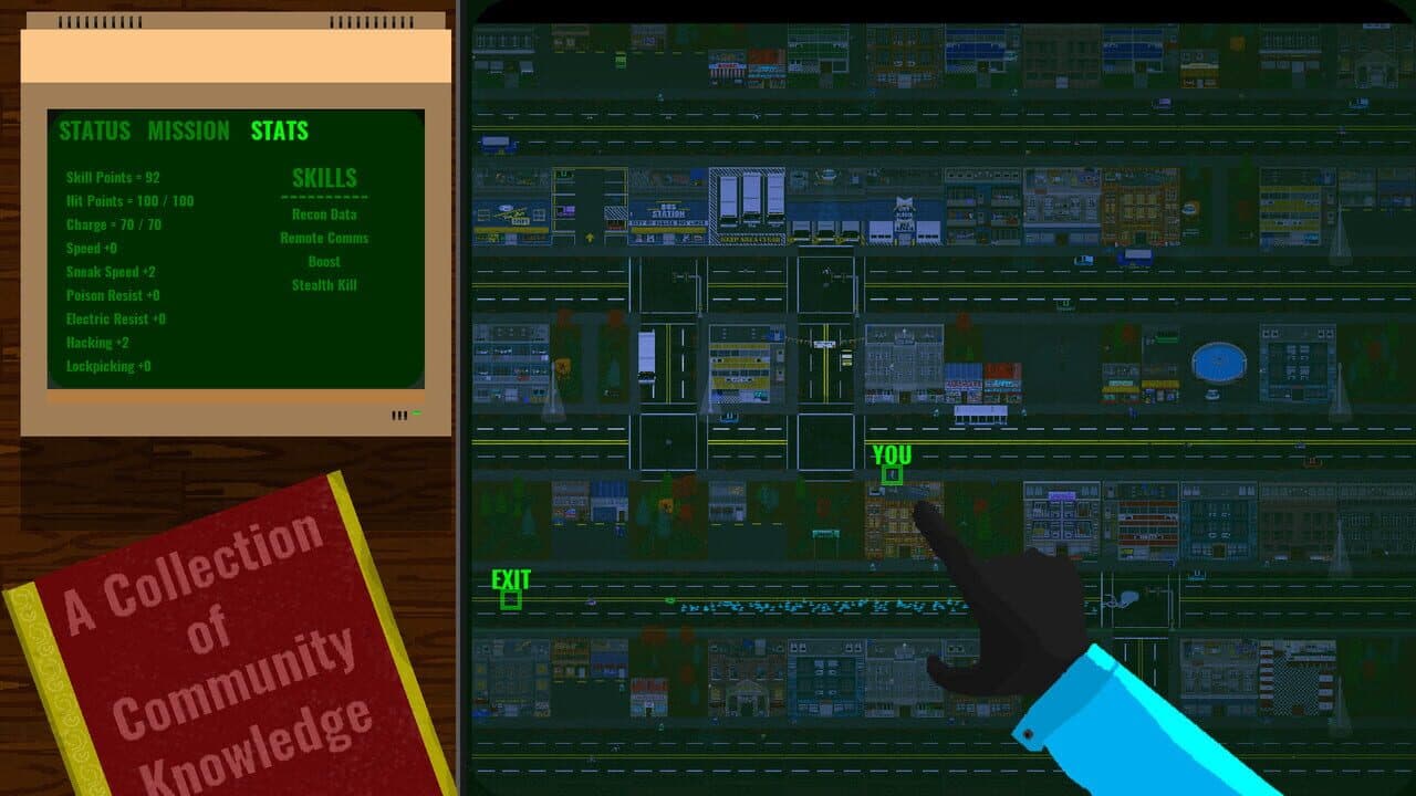 Beast Agenda 2030 thumbnail 4