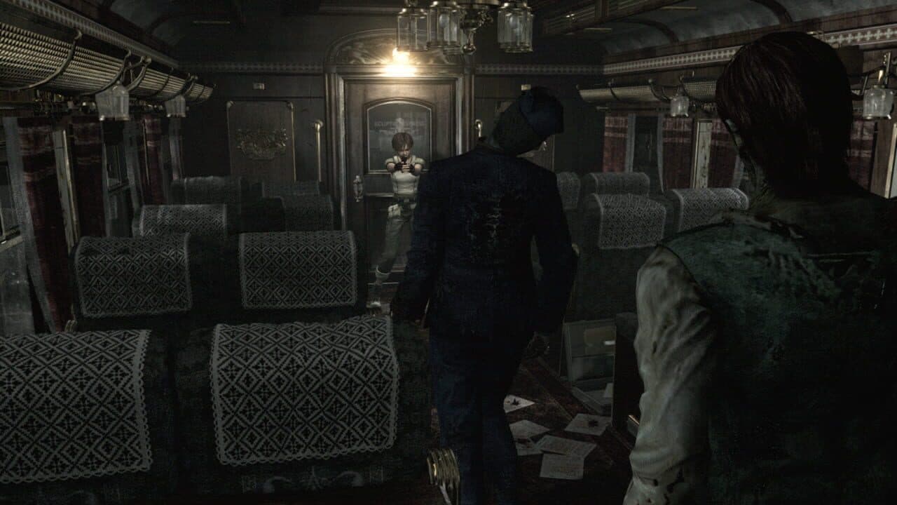 Resident Evil: Deluxe Origins Bundle thumbnail 4