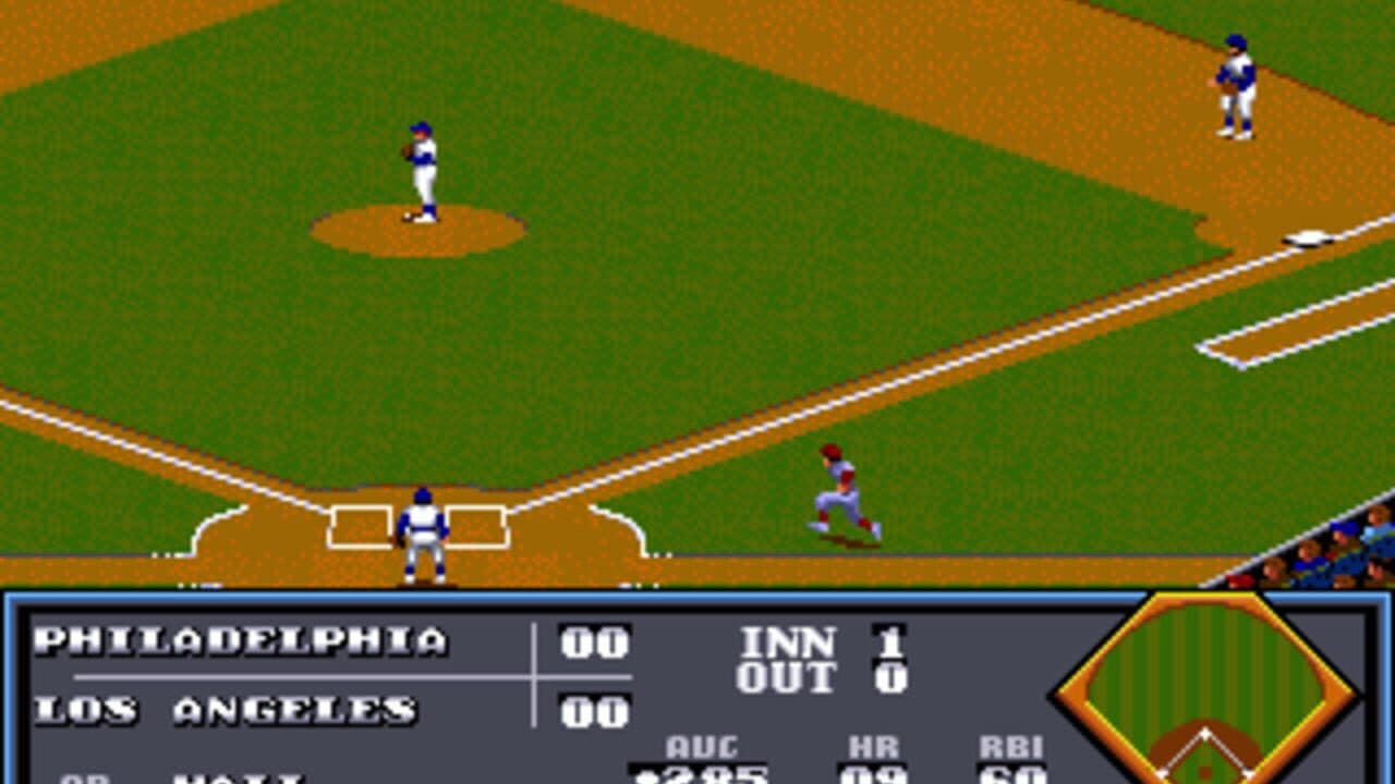 Bo Jackson Baseball thumbnail 3