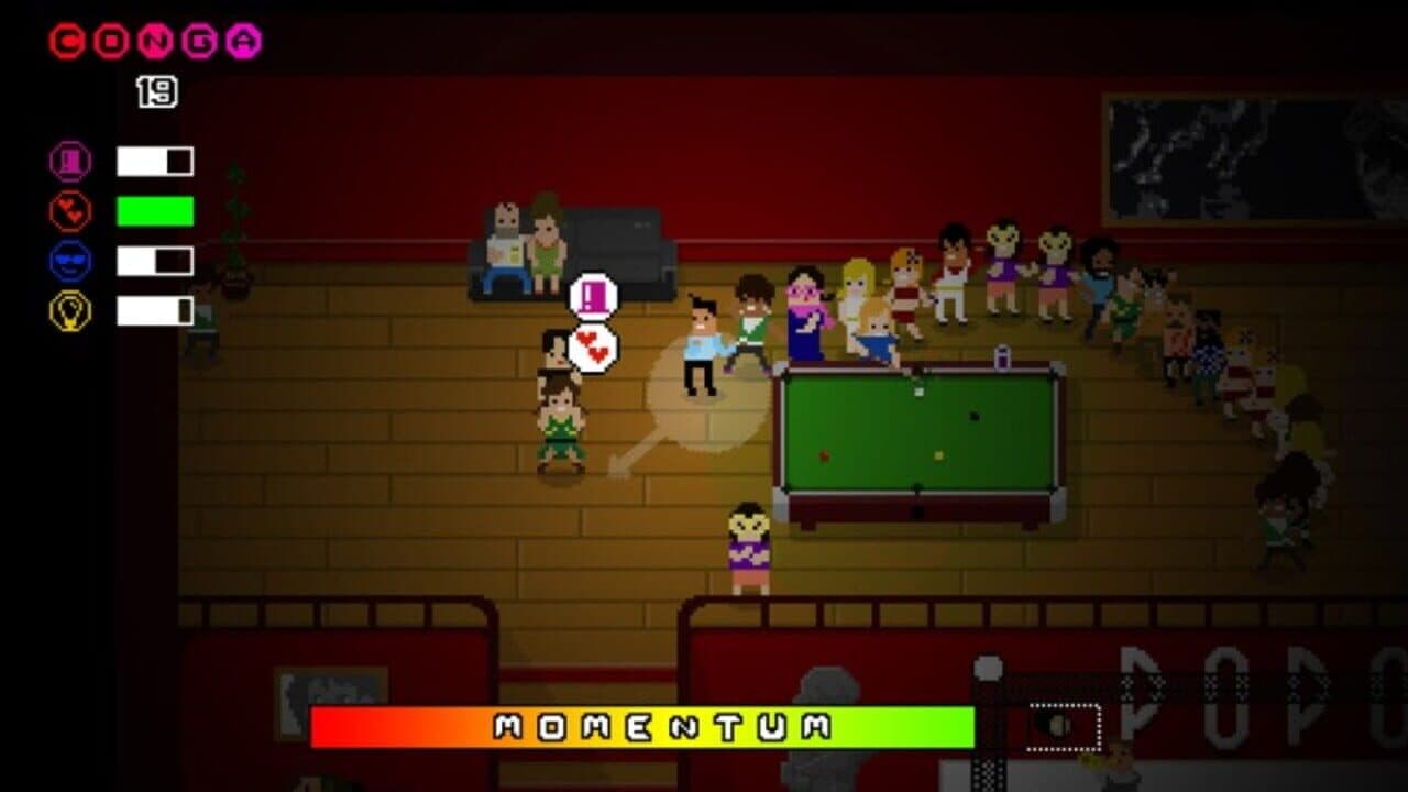 Conga Master Party! thumbnail 5