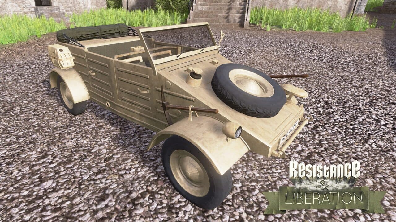 Resistance and Liberation thumbnail 5
