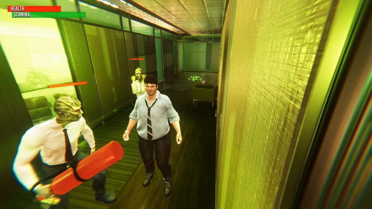 Reptiloids thumbnail 6