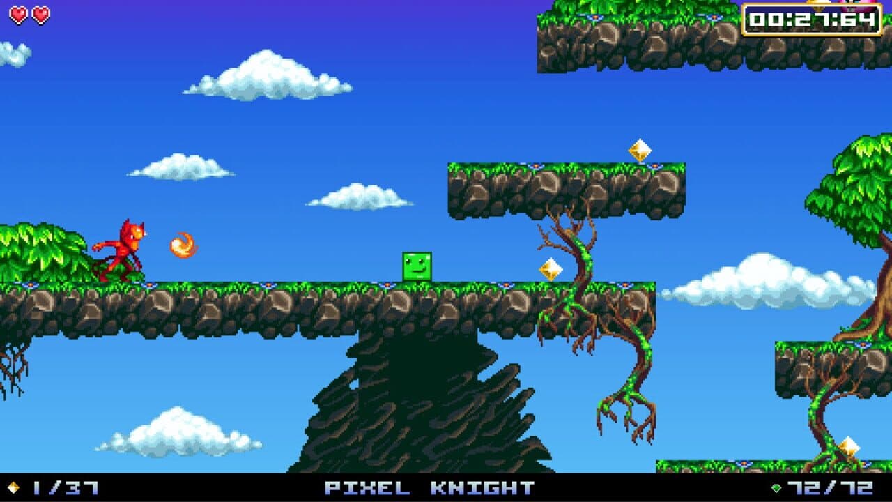 Life of Pixel thumbnail 5