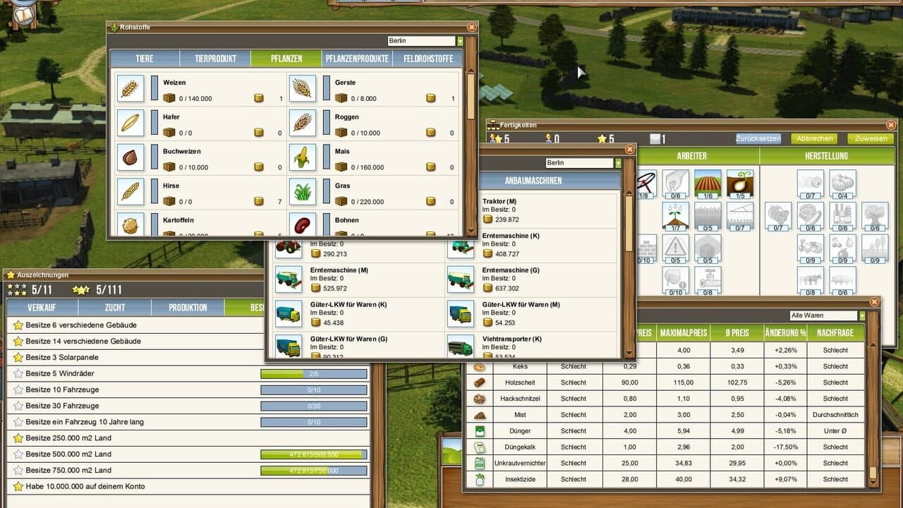 Farming Giant thumbnail 2