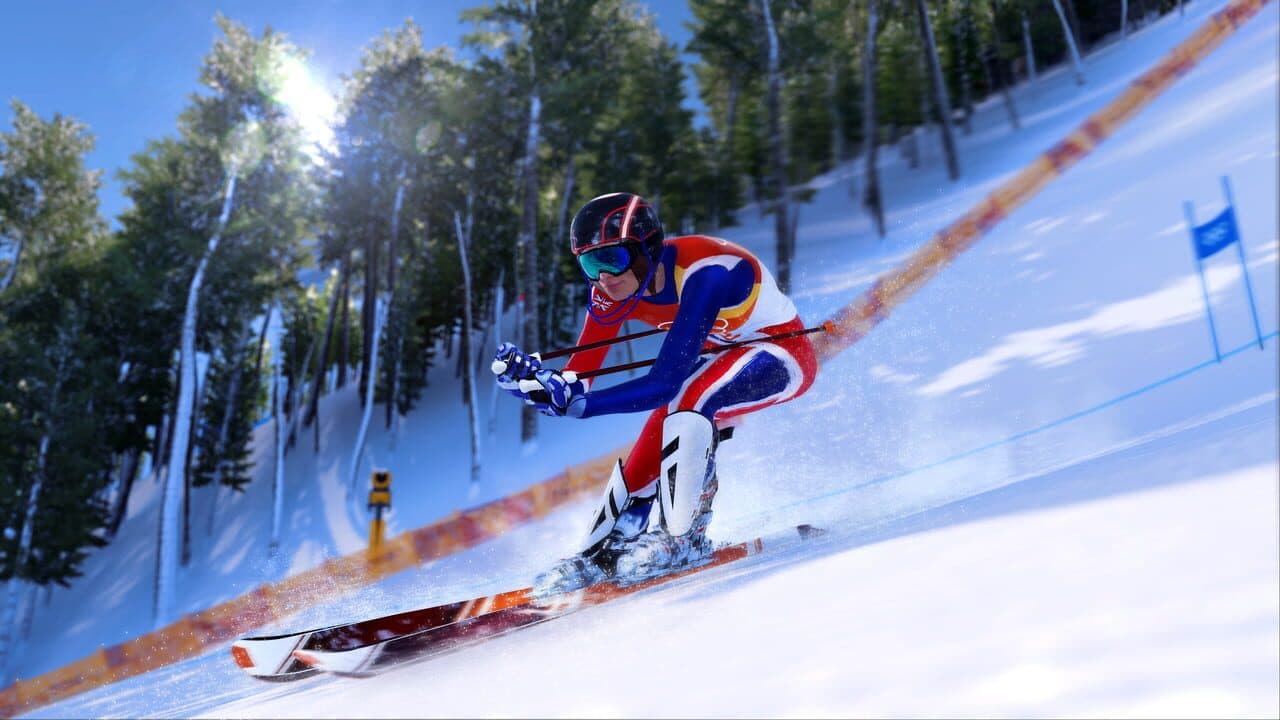 Steep: Road to the Olympics thumbnail 4