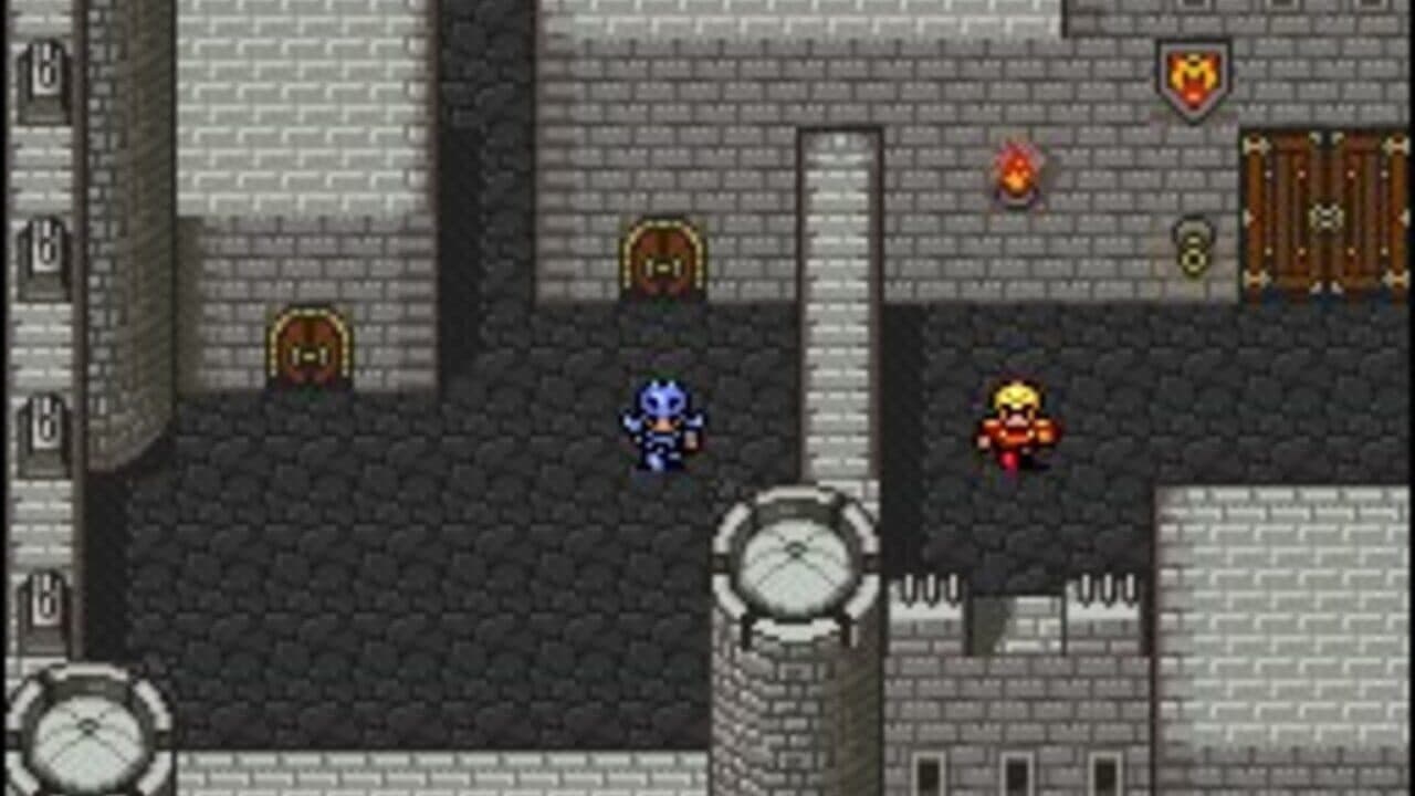Final Fantasy II thumbnail 6