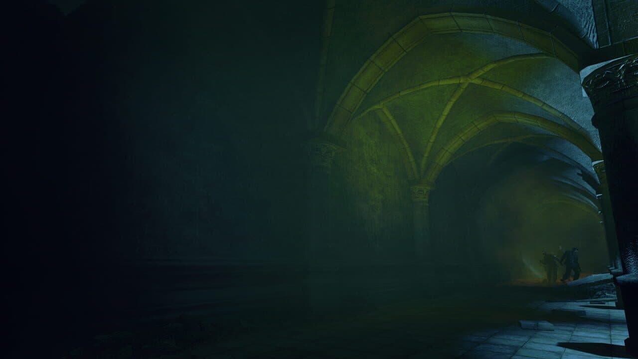 Sniper Elite: Nazi Zombie Army thumbnail 3