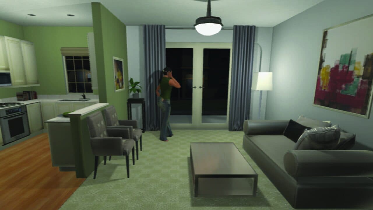 One Dark Night thumbnail 2