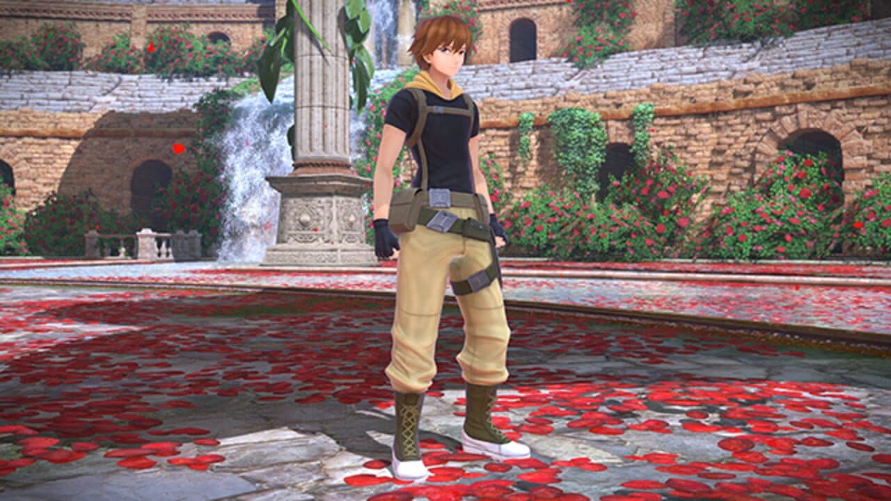 Fate/Extella Link thumbnail 4