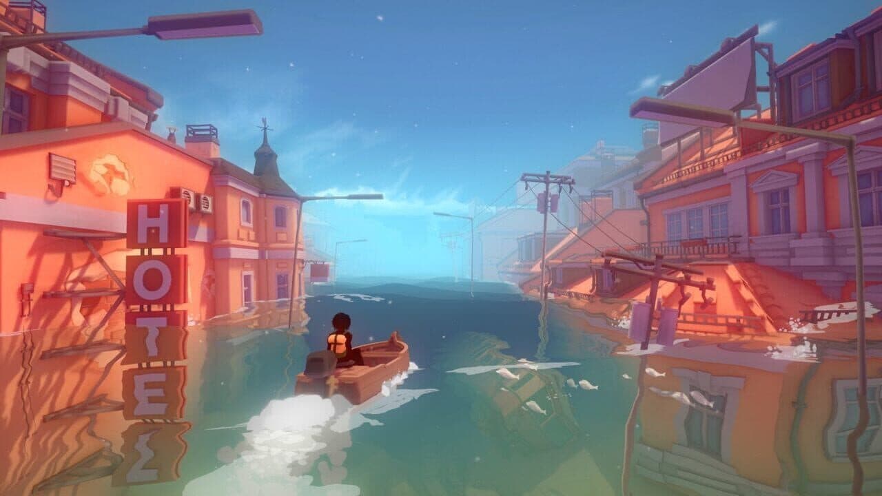 Sea of Solitude thumbnail 7